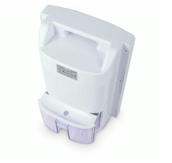 Осушитель воздуха Berdsen BR-20 70 Вт (BR-20) - фото 5 Осушитель воздуха Berdsen BR-20 70 Вт (BR-20) - фото 5