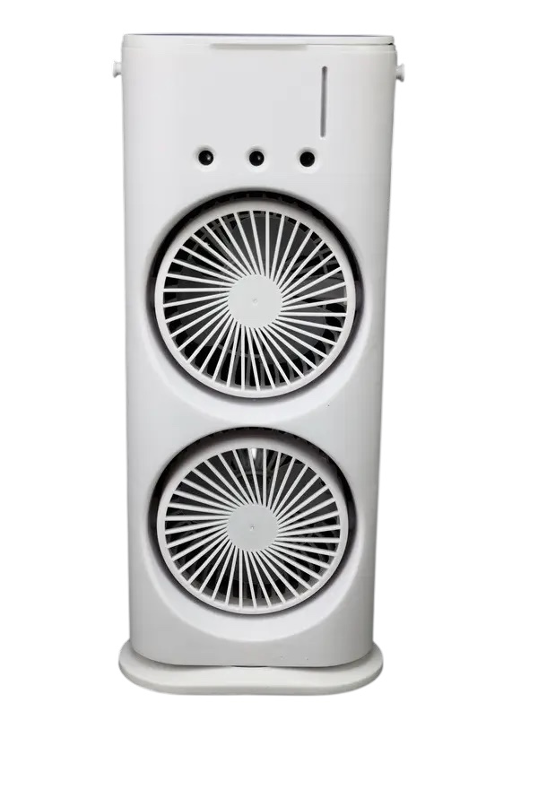 Вентилятор настольный Stern 8420 4208 Белый (30151425)