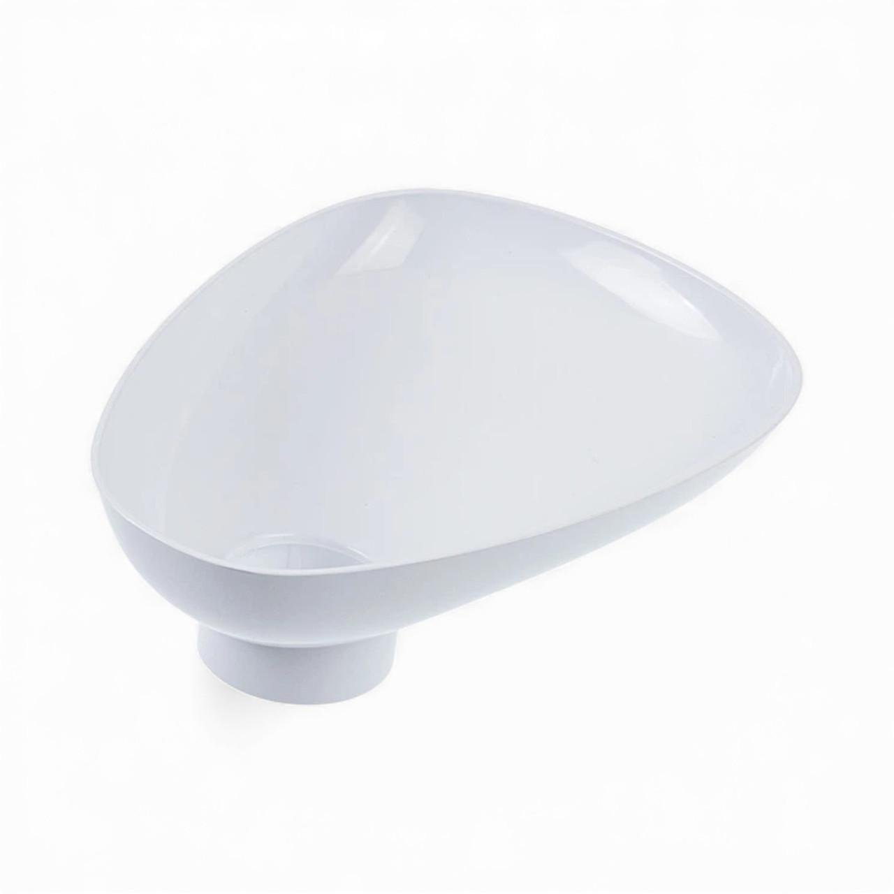 Лоток пластиковый для мясорубки Zelmer 886.0053 (798207)