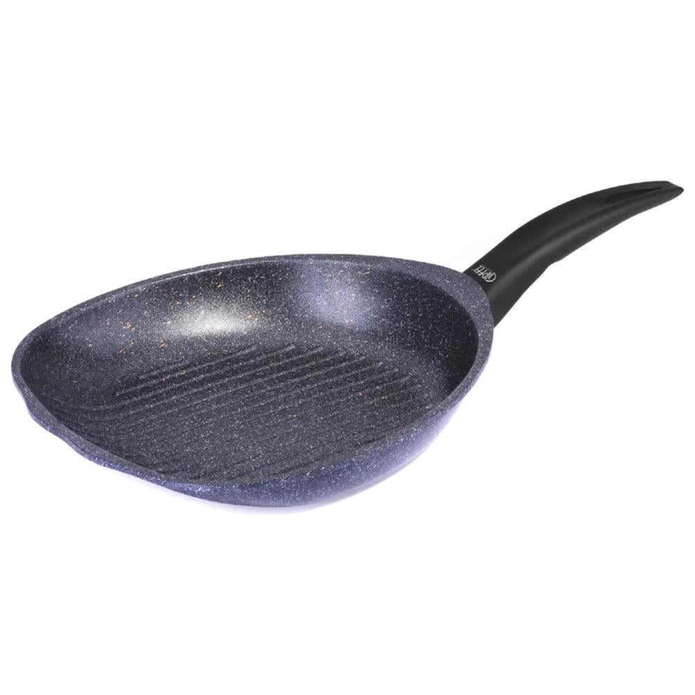 Сковорода без крышки GIPFEL Zenit 28 см (1588)