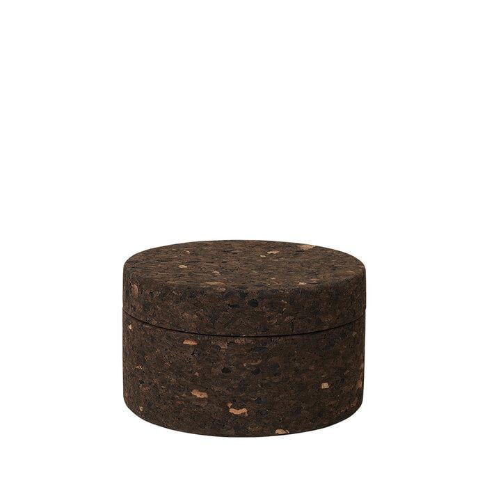 Емкость для хранения Blomus Fuado 13 см Корковое дерево (2503631)