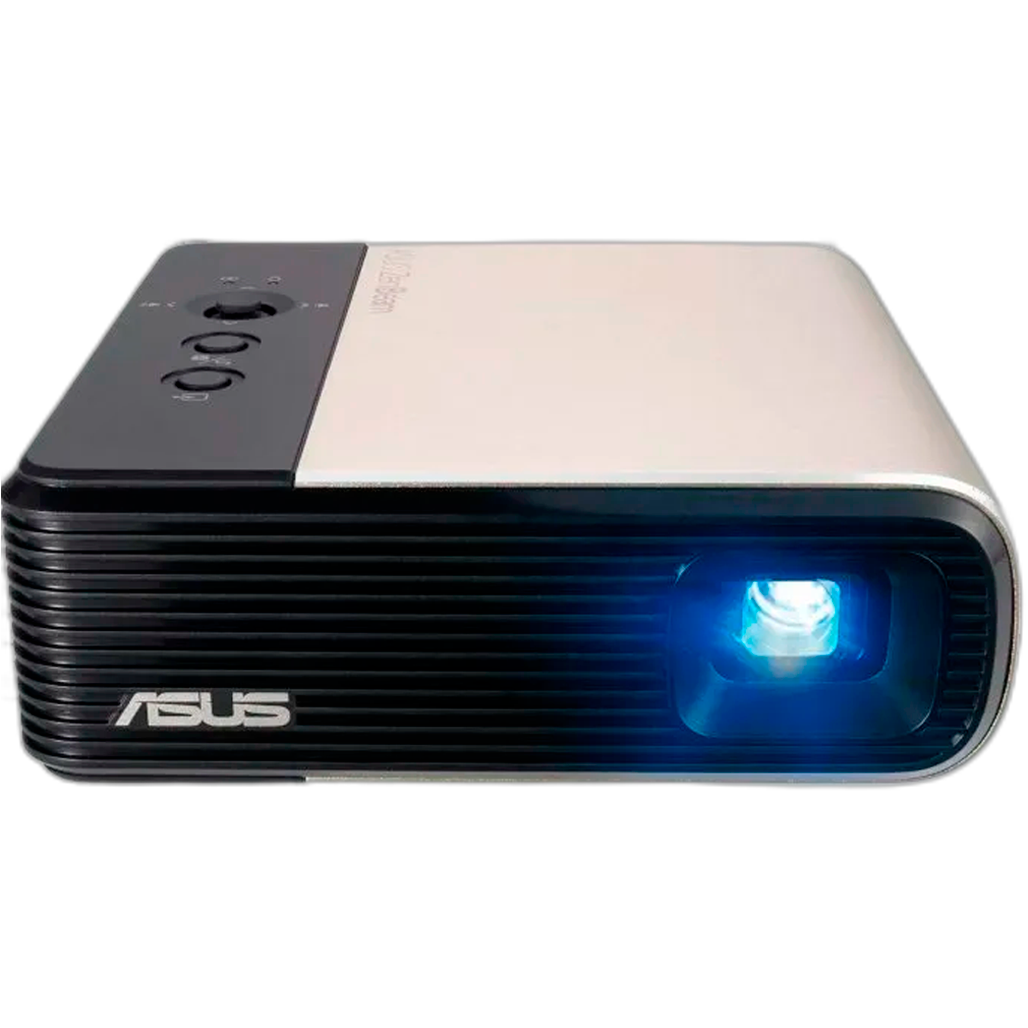 Мультимедийный проектор Asus ZenBeam E2 (90LJ00H3-B01170)