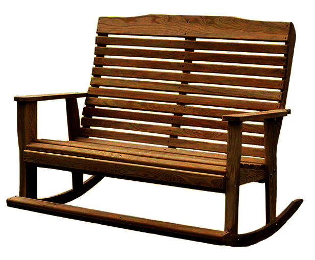 Кресло садовое из дерева Шопоков Мускат (КЕА-002107)