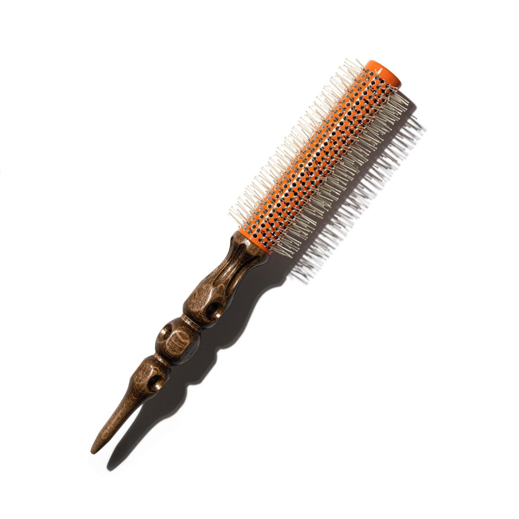 Термобрашинг Hotlron Brush W125-22 22 мм