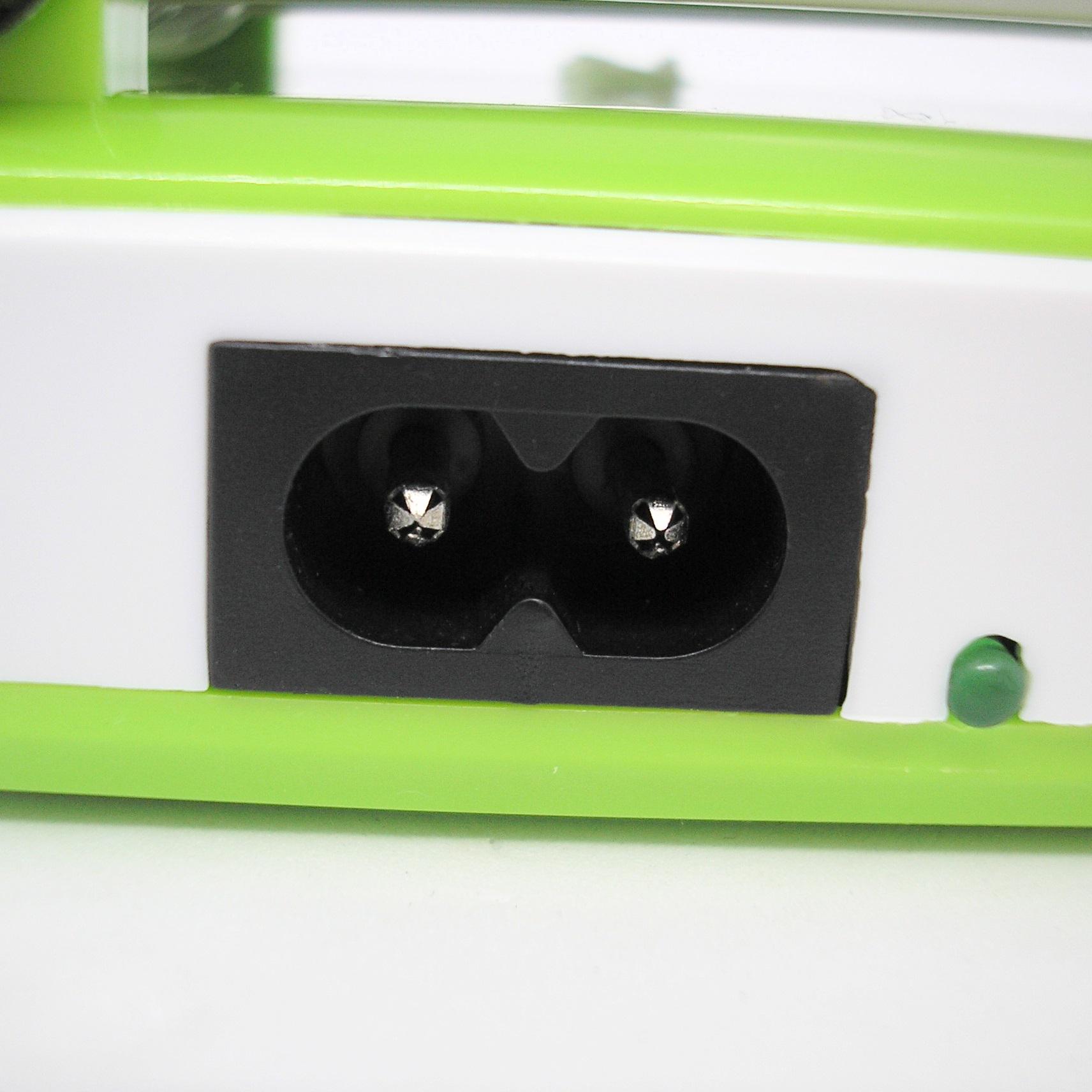 Лампа світлодіодна на акумуляторі YT-666 LED настільна від мережі з двома режимами (9440074) - фото 7 Лампа світлодіодна на акумуляторі YT-666 LED настільна від мережі з двома режимами (9440074) - фото 7