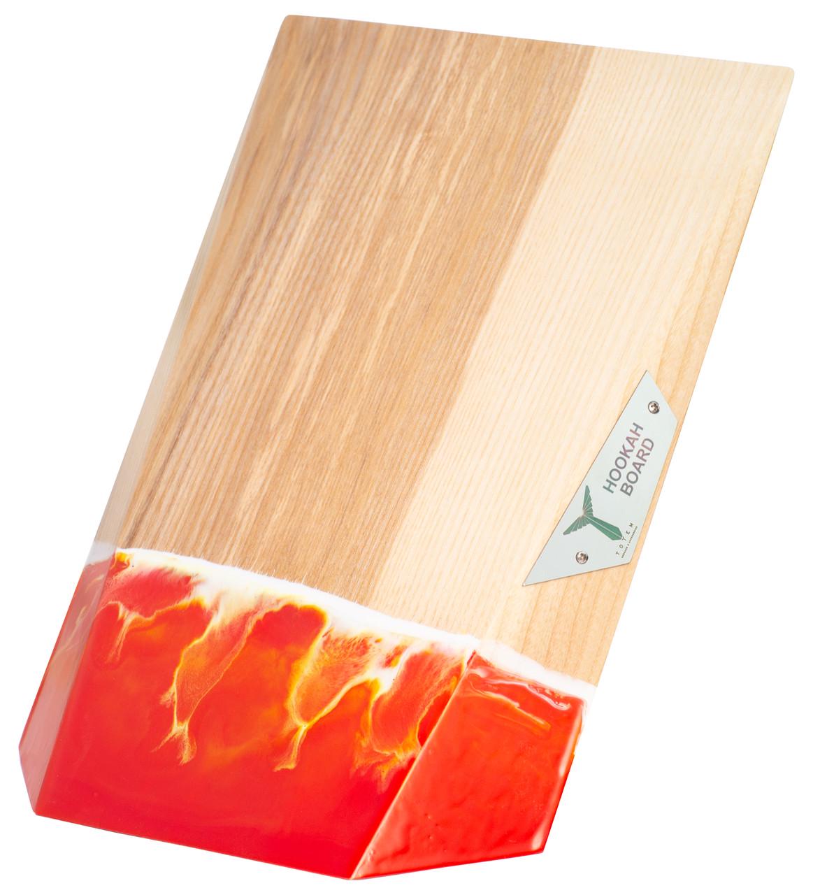 Доска для табака Totem Edge Fire Wave