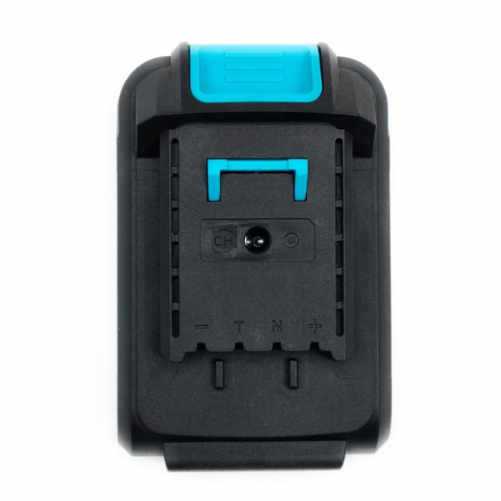 Акумулятор BIHUI для вібраційної машинки 16V 2,0 A/h (LFTBV-BAT) - фото 4 Акумулятор BIHUI для вібраційної машинки 16V 2,0 A/h (LFTBV-BAT) - фото 4