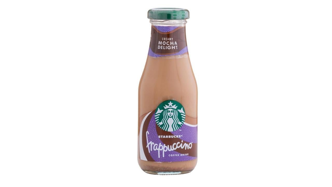 Напиток кофейный Starbucks Frappuccino Mocca Delight 250 мл