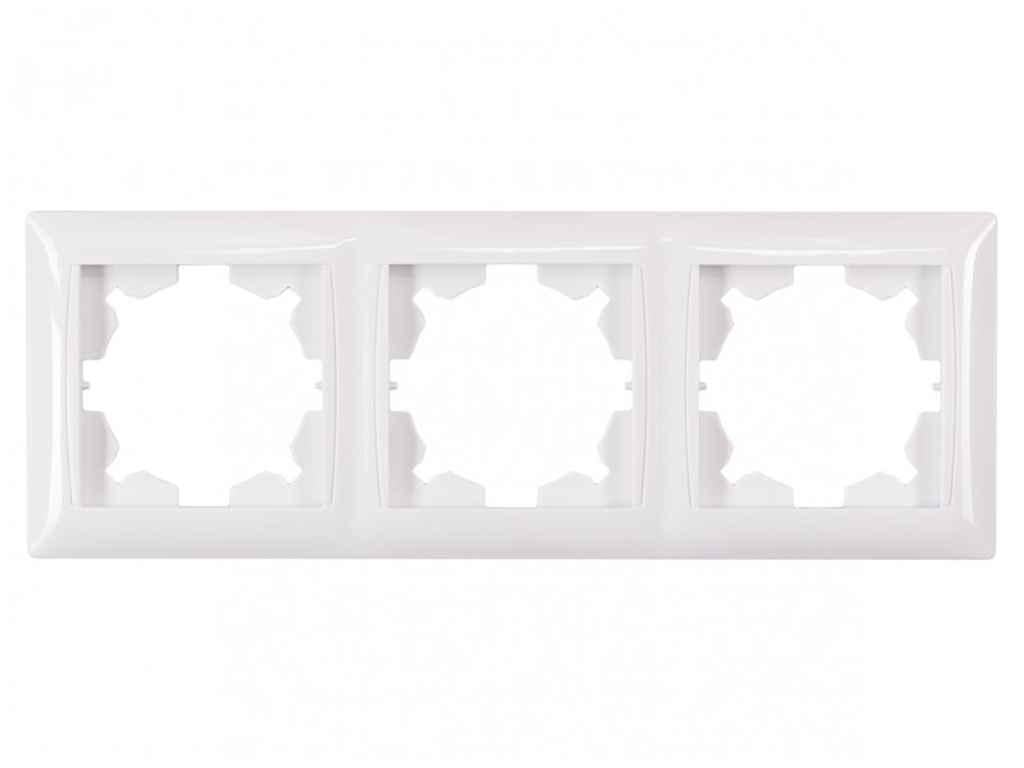 Рамка Luxel 3-я горизонтальная PRIMERA 3023 (1017782)