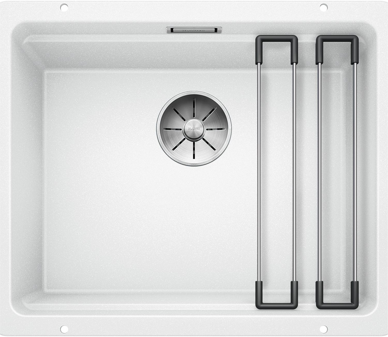 Мойка кухонная Blanco 522231 ETAGON 500-U (27139)