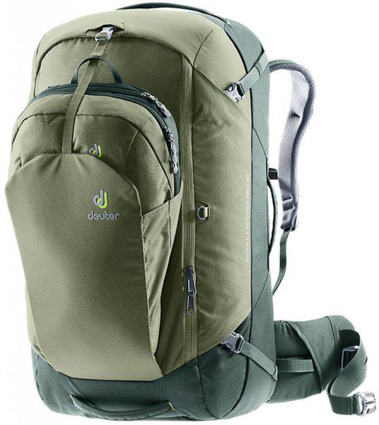 Рюкзак Deuter Aviant Access Pro 60 Ivy-Khaki (1052-3512020 2243)