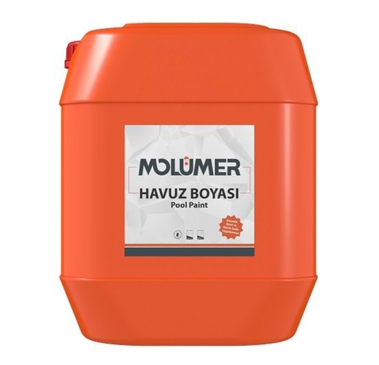 Фарба для басейну 20 кг Синій (PG-17318) Фарба для басейну 20 кг Синій (PG-17318)