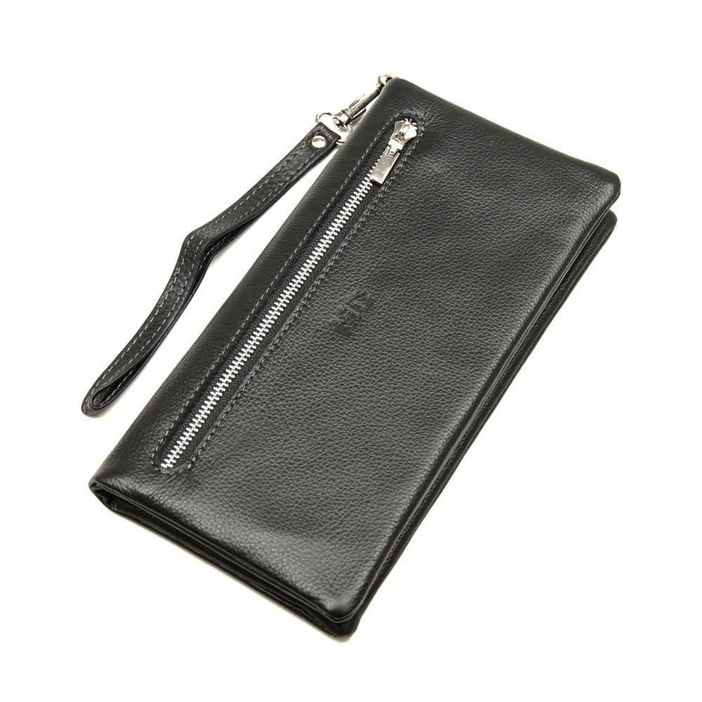 Кошелек Md Natazya Black (116172)