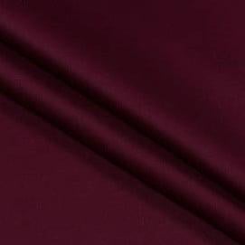 Скатертина Atteks прямокутна Бордовий (1432)