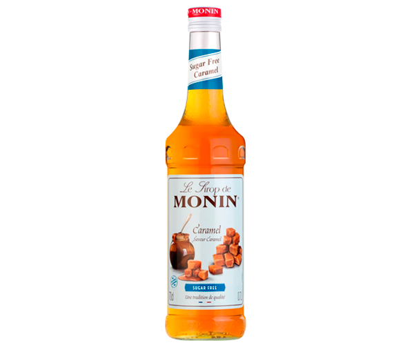 Сироп Monin Карамель без сахара 700 мл (35277660) Сироп Monin Карамель без сахара 700 мл (35277660)