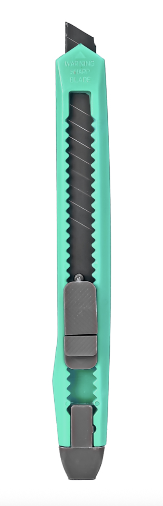 Нож канцелярский WW01048 Mini 4 мм