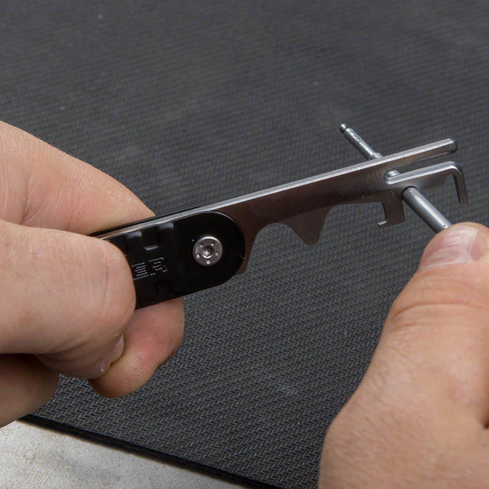 Скребок Real Avid для чищення AR-10 (11453679) - фото 10 Скребок Real Avid для чищення AR-10 (11453679) - фото 10