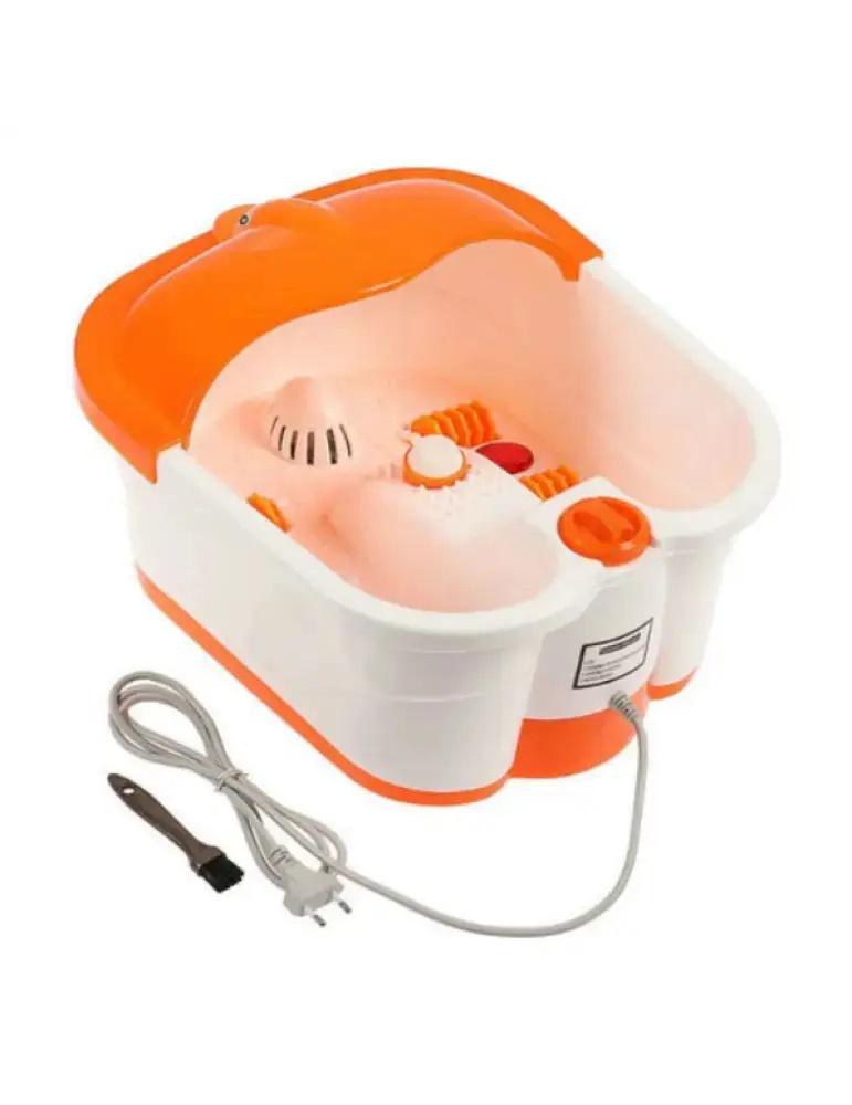 Массажер-ванночка для ног Multifunction Footbath Massager RF-368A многофункциональный (2079276391) - фото 2