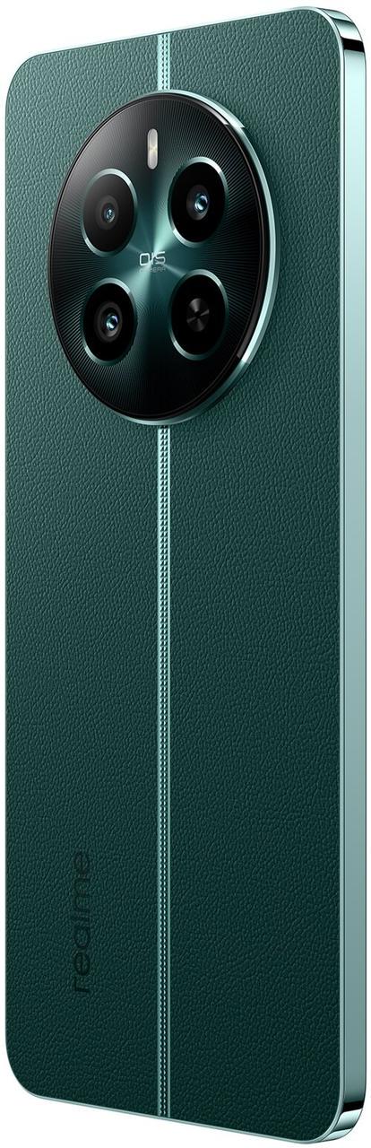 Смартфон Realme 12+ Plus 5G 8/256 Гб Global Version Pioneer Green - фото 7