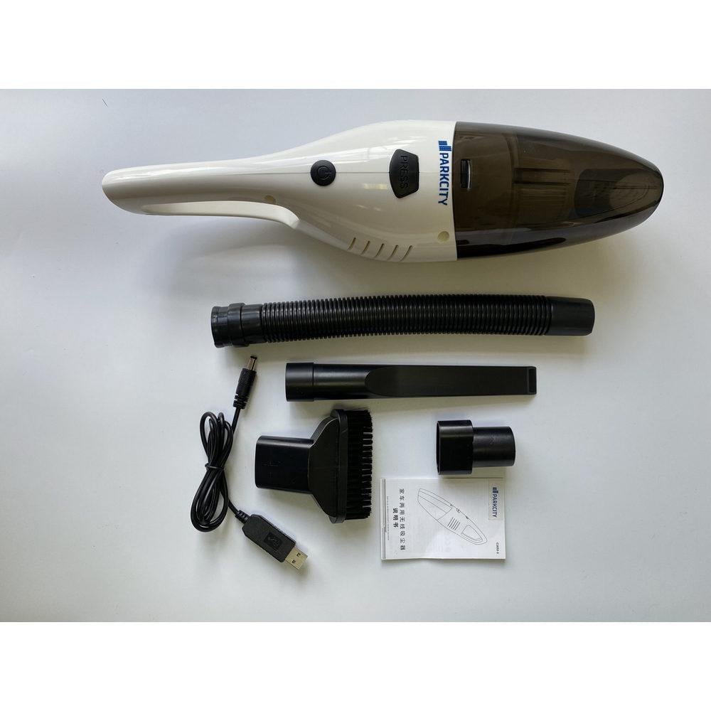 Пылесос аккумуляторный Parkcity С1652-2 (30567698)