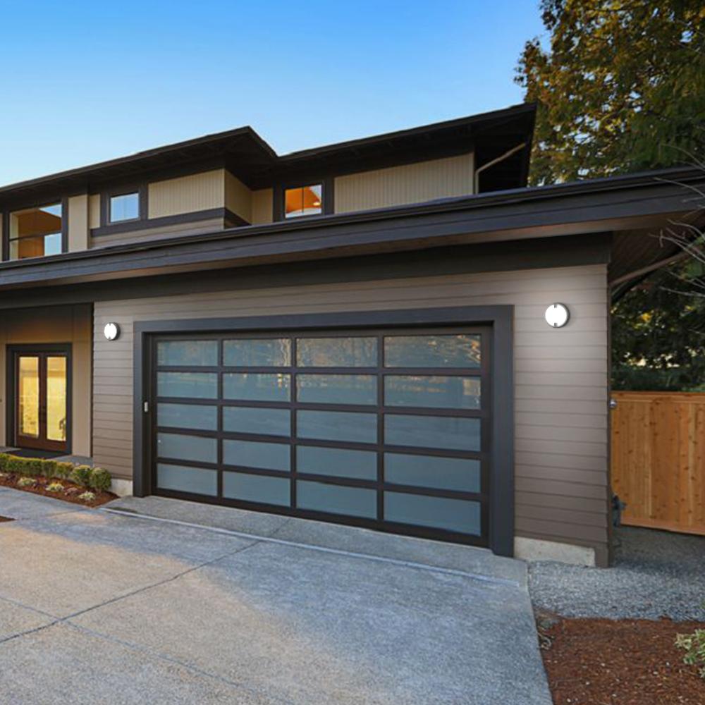 Светильник LED Videx IP65 круглый 18W 5000K (VL-BH12R-185) - фото 2