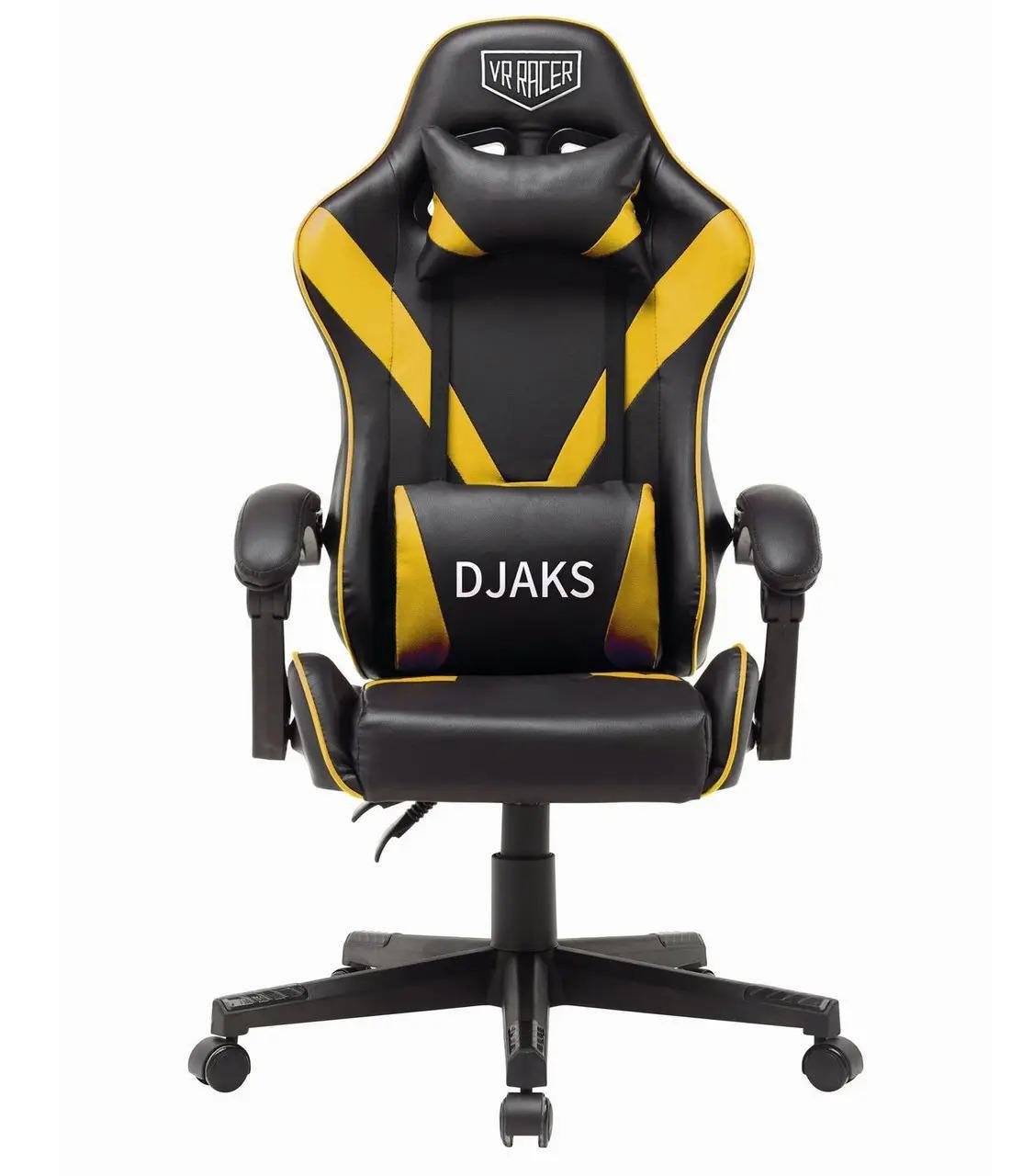 Кресло AMF VR Racer Dexter - фото 2