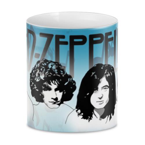 Чашка Gee! Led Zeppelin 2.05 - фото 2