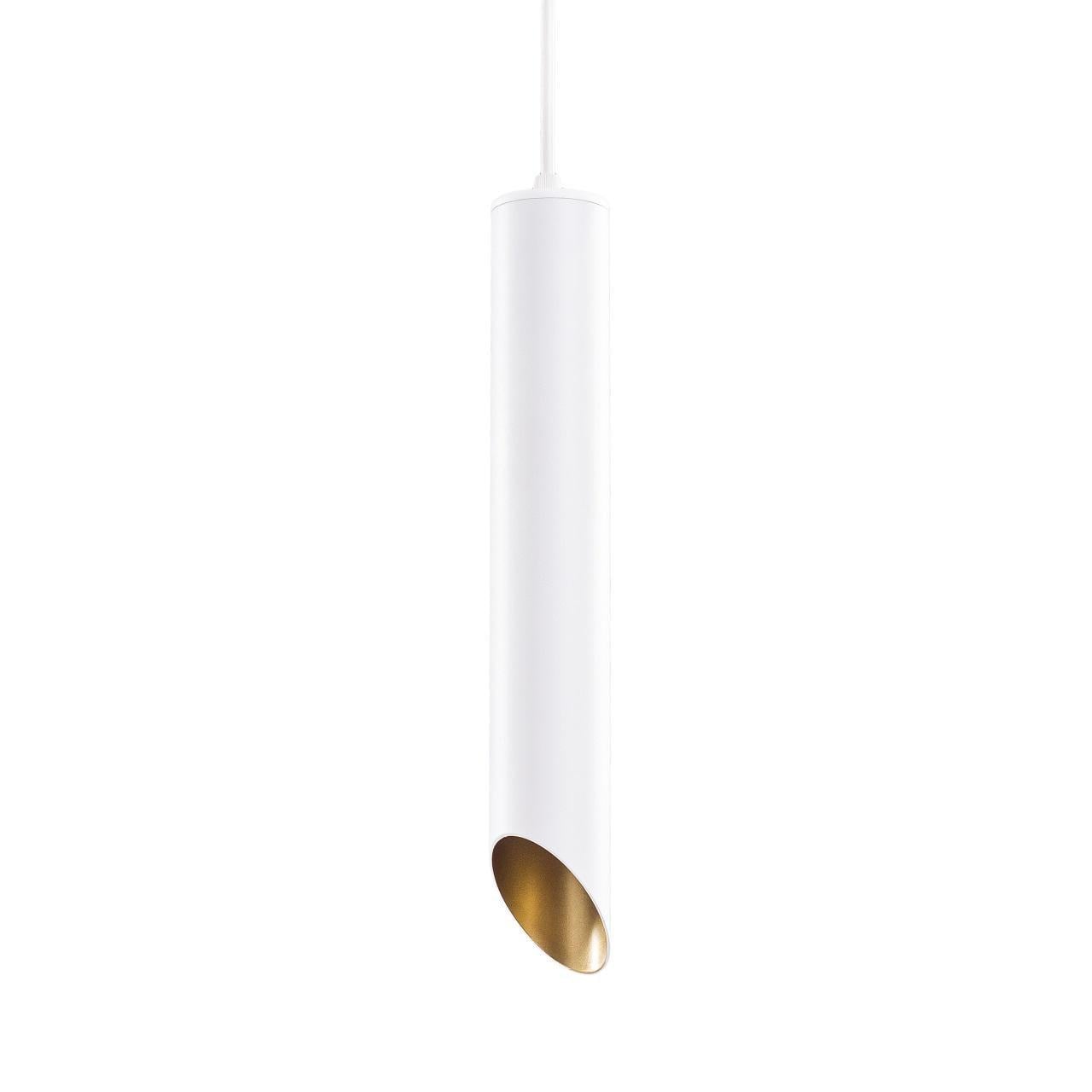 Люстра Chime S P50-320 1хЕ27 White/Gold (1041113)