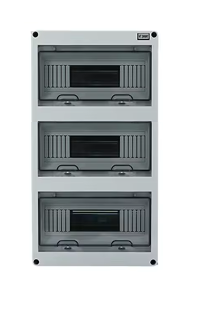 Щит распределительный на 36 модулей влагостойкий IP65 (34507874)