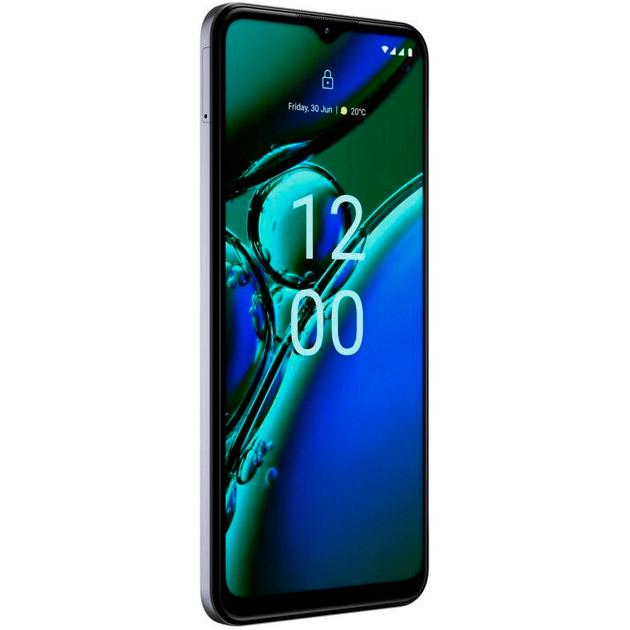 Смартфон Nokia G42 6/128GB Gray - фото 2 Смартфон Nokia G42 6/128GB Gray - фото 2