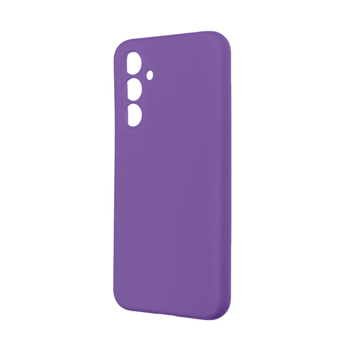 Противоударный чехол для Samsung Galaxy A54 5G Cosmiс Full Case HQ 2mm / Dark Purple Противоударный чехол для Samsung Galaxy A54 5G Cosmiс Full Case HQ 2mm / Dark Purple