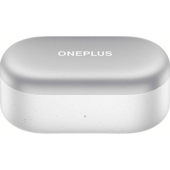 Наушники OnePlus Nord Buds 2 E508A Lighting White - фото 7
