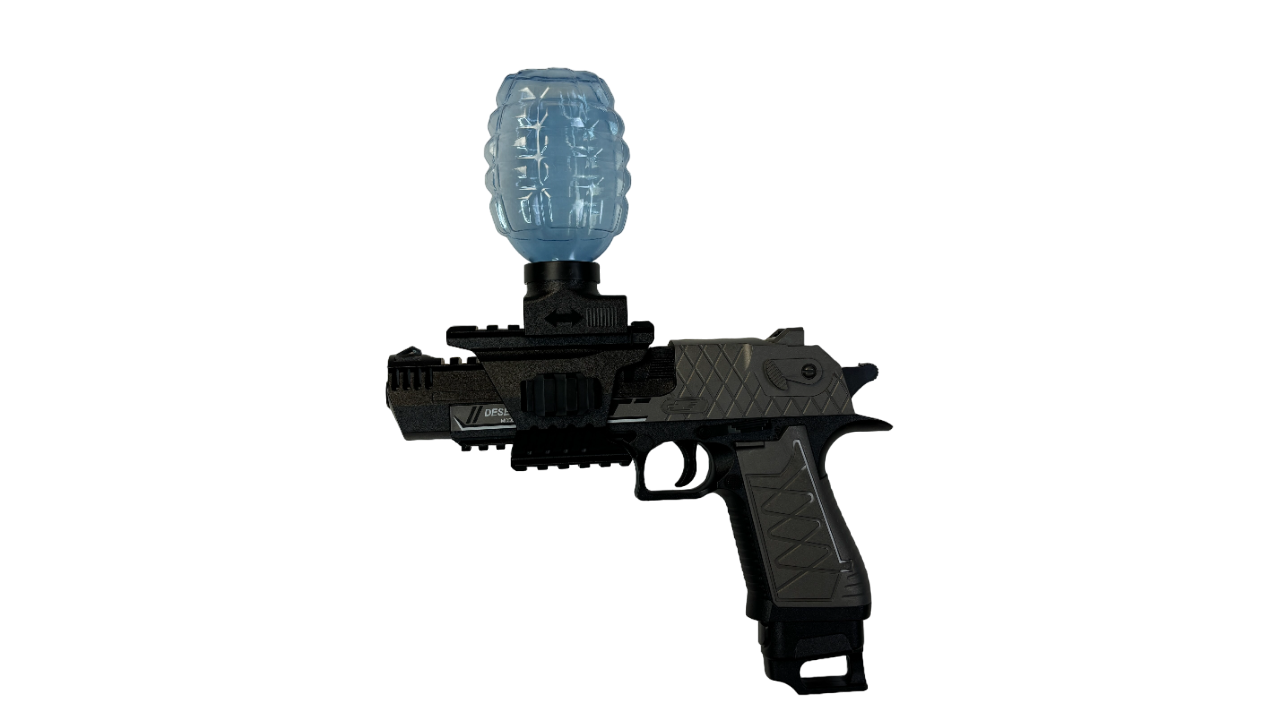 Бластер Орбиган Desert Eagle JF-022A на орбизах (21482821)