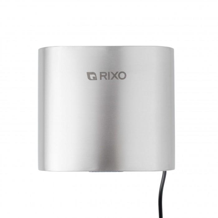Электросушилка для рук Rixo Solido H07US - фото 2