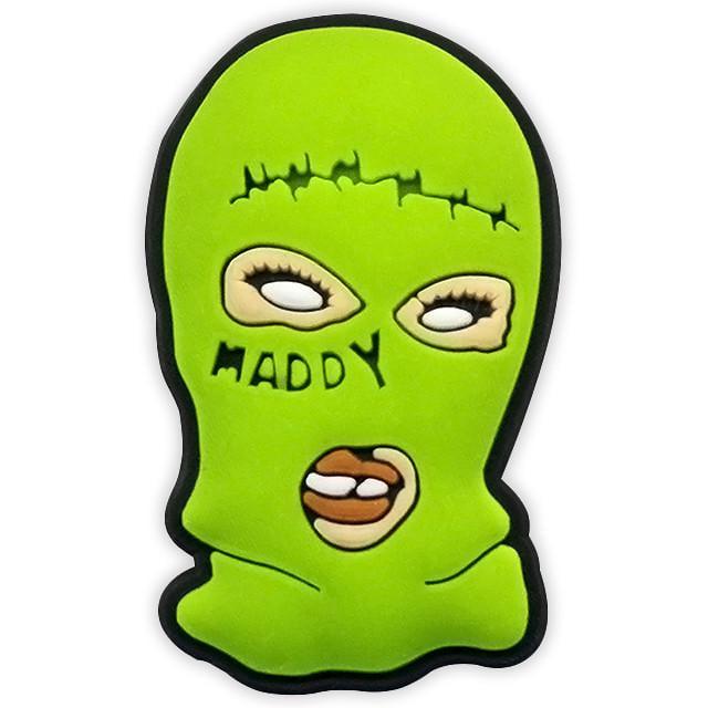 Джибитсы для кроксов 18 (HYB039-07)