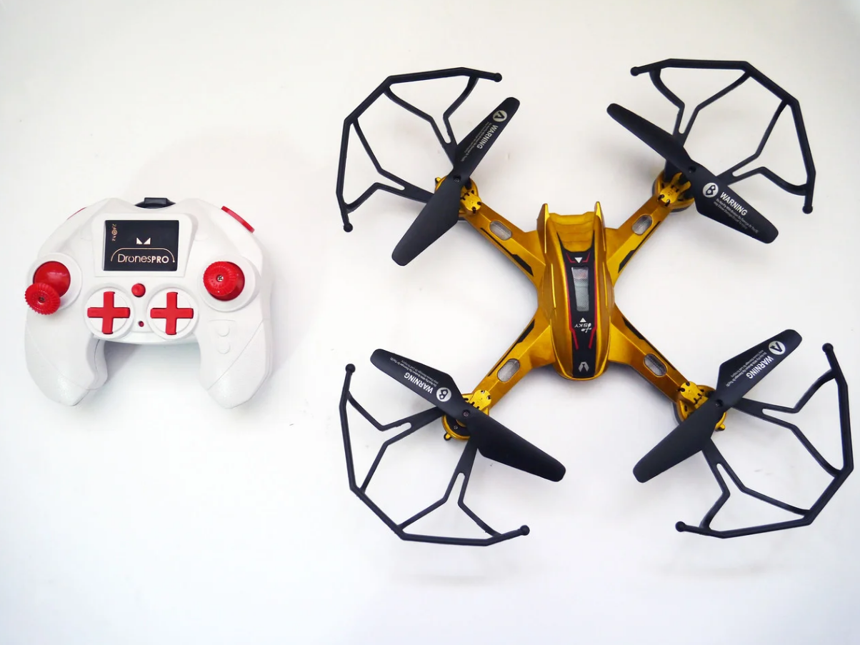 Квадрокоптер Sky Phantom CH090 c WiFi камерой - фото 9 Квадрокоптер Sky Phantom CH090 c WiFi камерой - фото 9