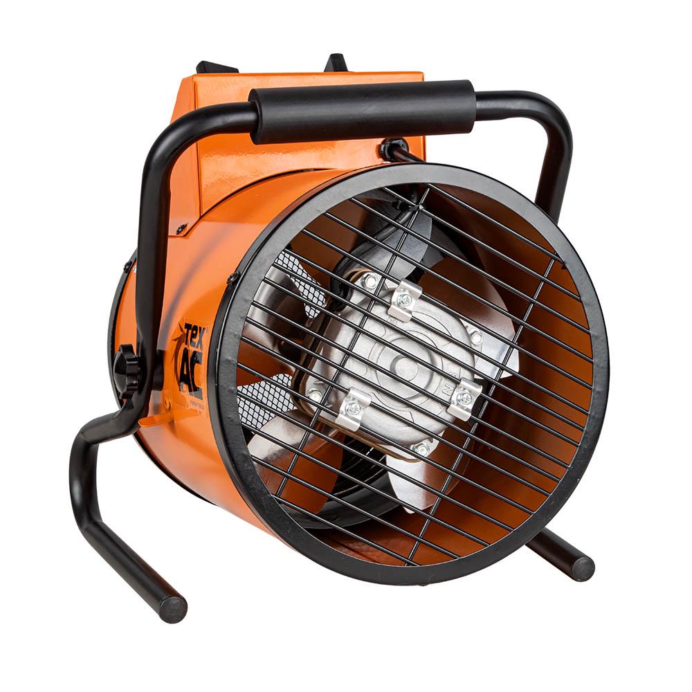 Теплова гармата Техас (ТА-01-715) - фото 2 Теплова гармата Техас (ТА-01-715) - фото 2