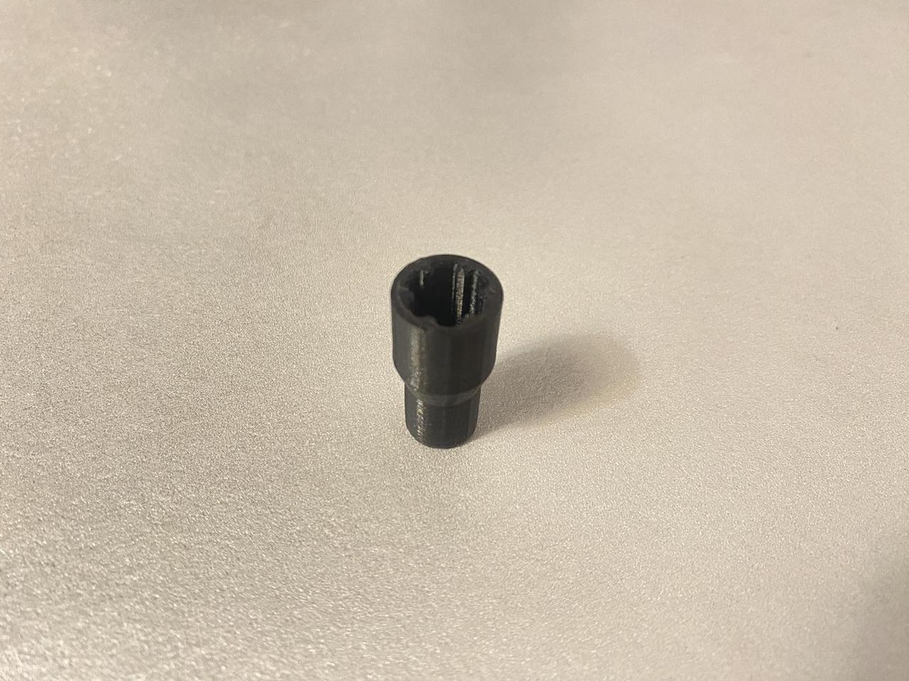 Муфта моторного блока блендера Polaris PHB-1380