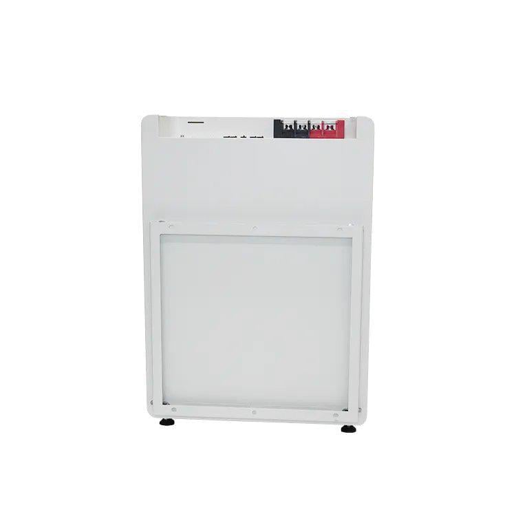 Акумуляторна батарея літієва Biom Professional BALFP-512100-V1 LiFePO4 48В 100 Ah (00-00024075) - фото 4