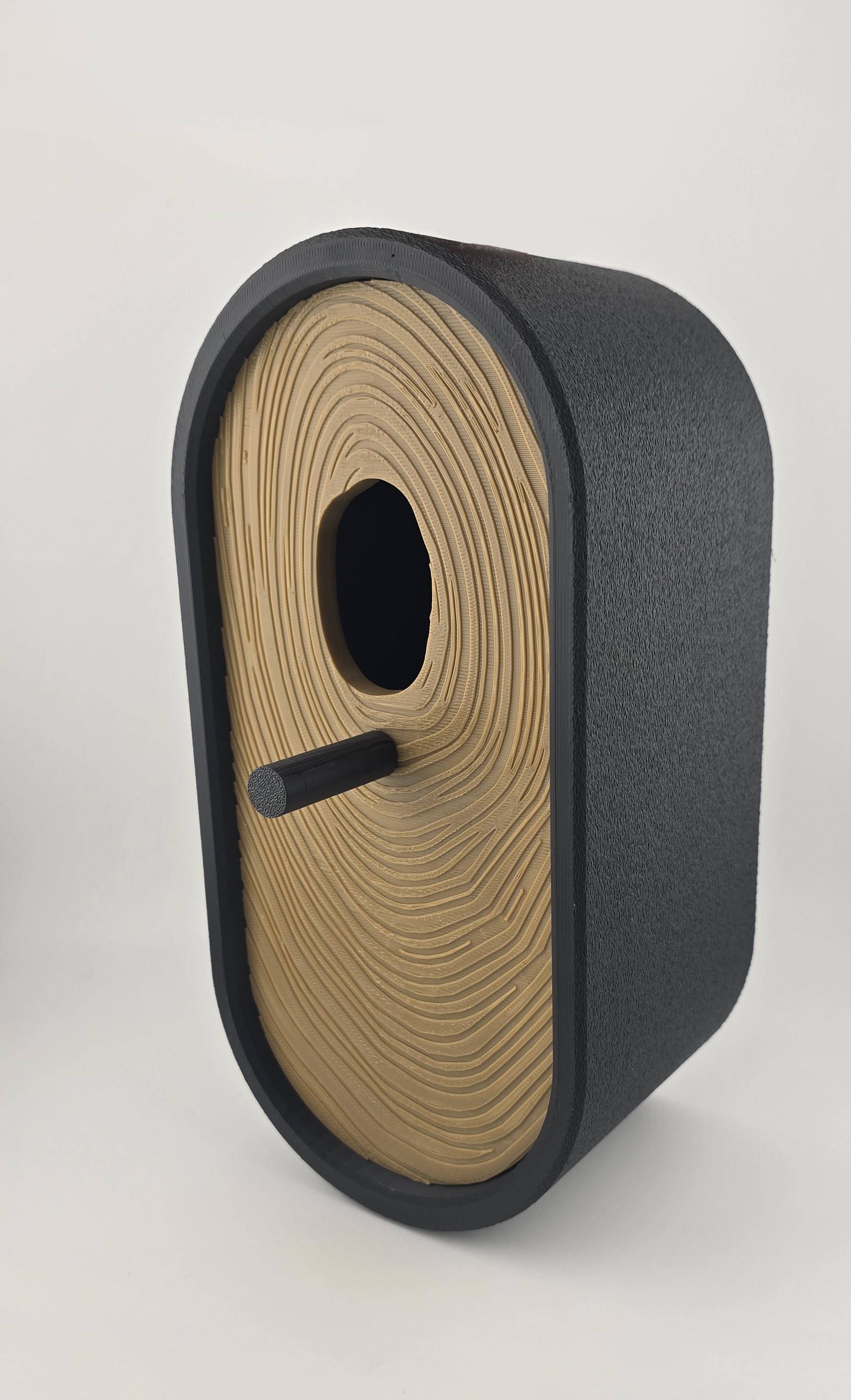 Домівка для птахів (0509)