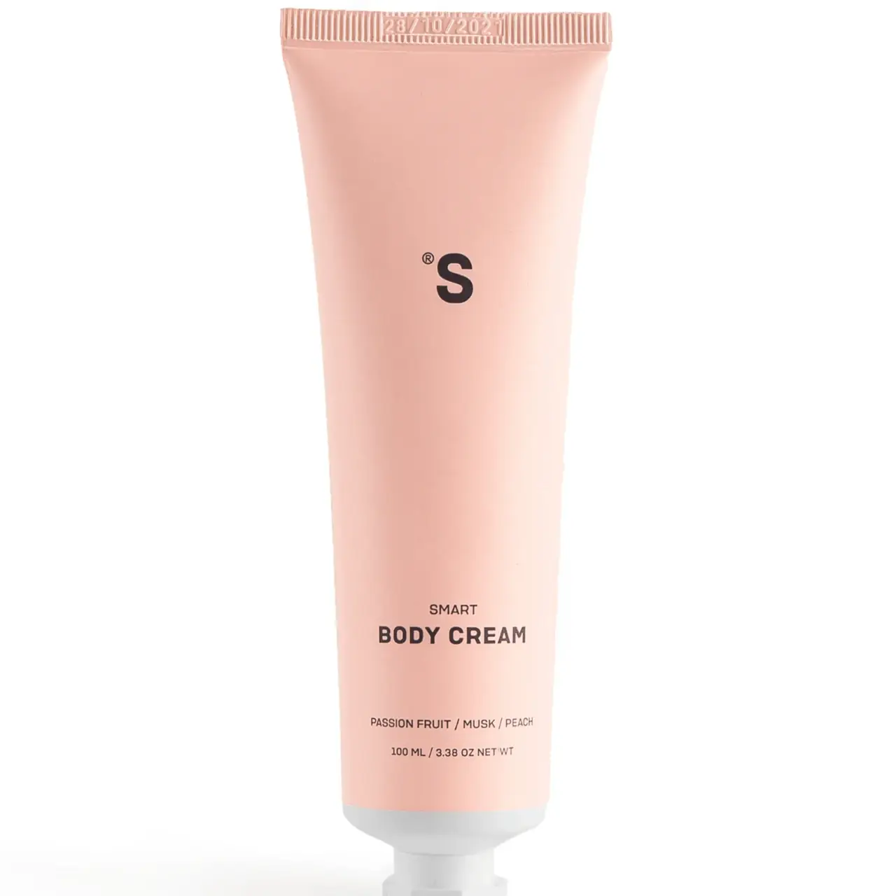 Лосьйон Sister`s Aroma Smart Маракуя 100 мл (4820227781072)