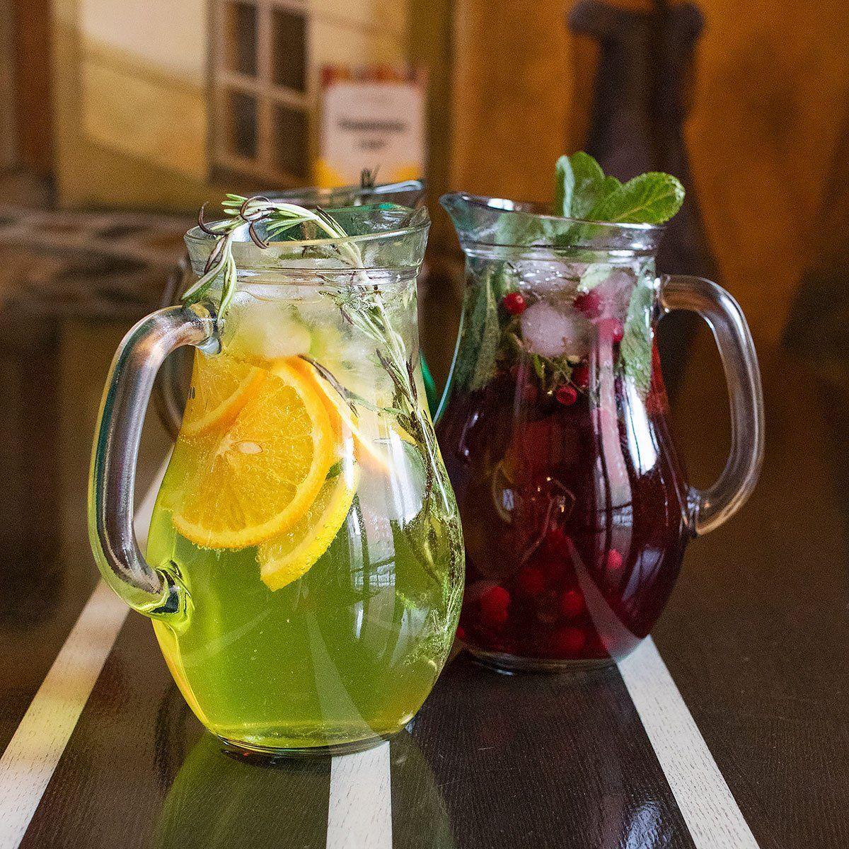 Кувшин Pasabahce Bistro 80102 1 л (17709) - фото 2
