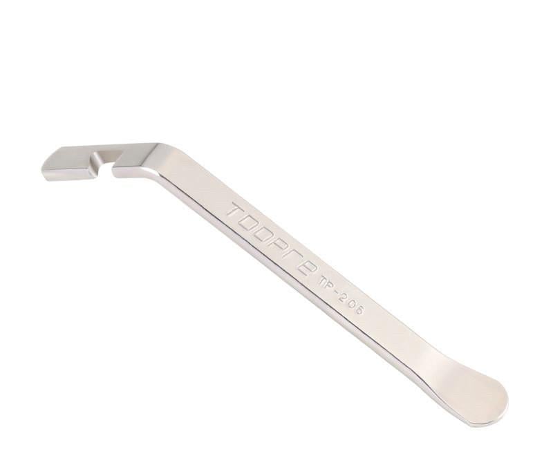 Лопатки бортировочні Toopre для монтажу велопокришок метал 3 шт. - фото 4 Лопатки бортировочні Toopre для монтажу велопокришок метал 3 шт. - фото 4