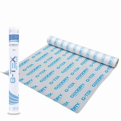 Мембрана гидроизоляционная разделительная G-TEX Active (32436882)