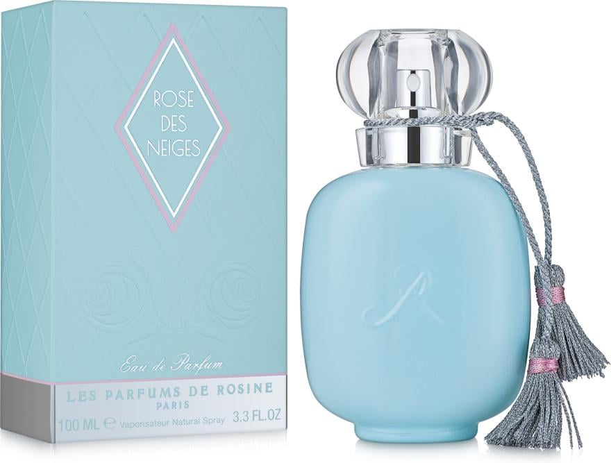 Парфюмированная вода для женщин Les Parfums de Rose Rose Des Neiges 100 мл (4822)