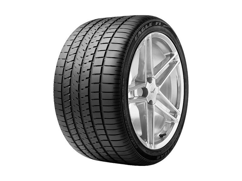 Шина летняя Goodyear Eagle F1 Supercar 255/40 ZR19 96W (4721)