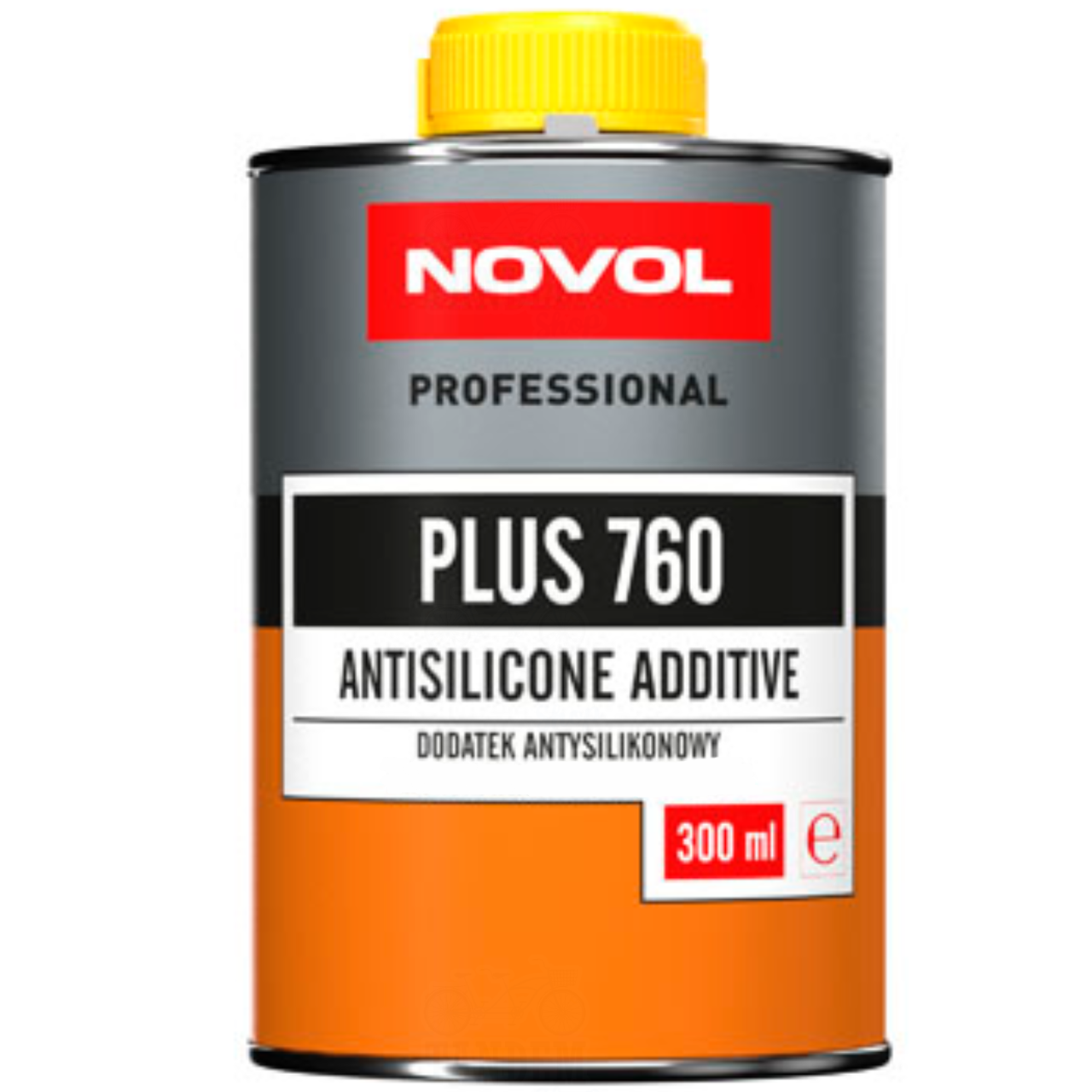 Антисиліконова добавка NOVOL Plus 760 300 мл
