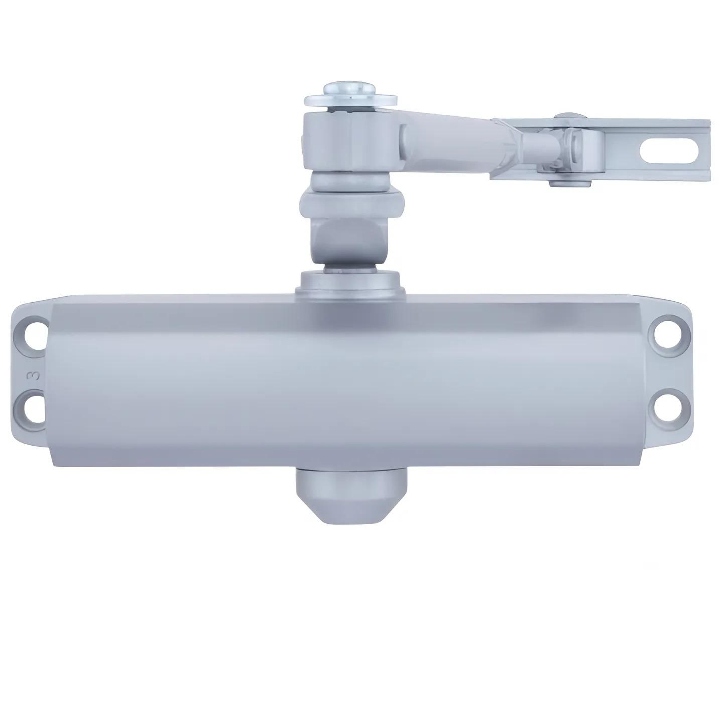 Дотягиватель для двери автоматический RYOBI 9903 STD ARM стандартное плечо Серебристый (627931)