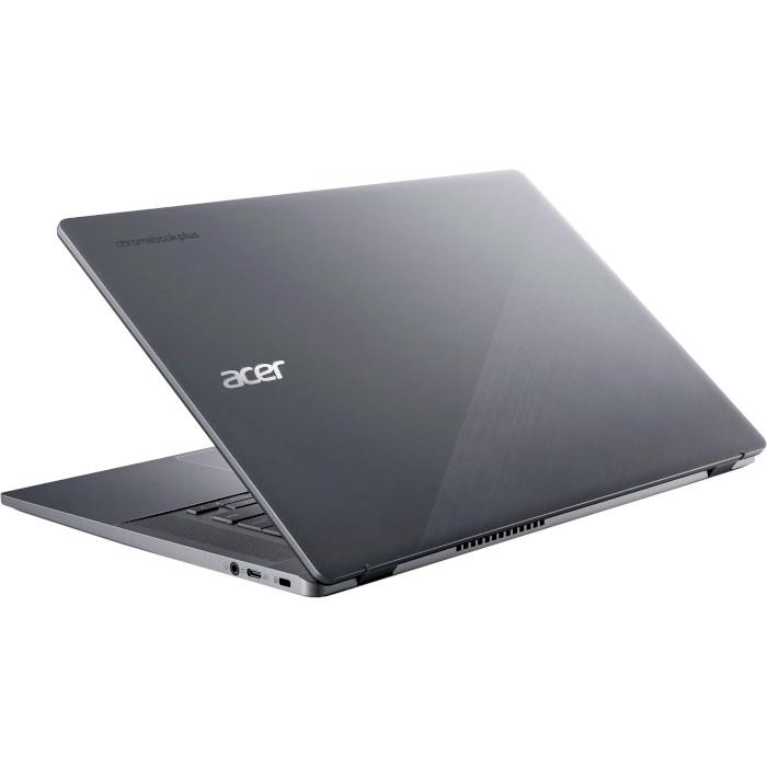 Ноутбук Acer Chromebook Plus 515 CB515-2HT-37XV Steel Grey (NX.KNYEU.001) - фото 5