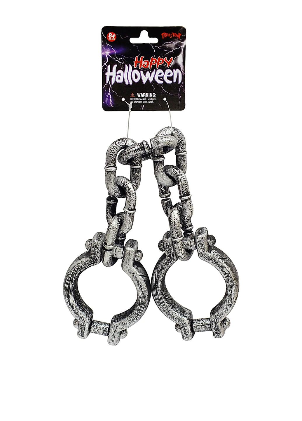 Кандалы карнавальные (15-77)